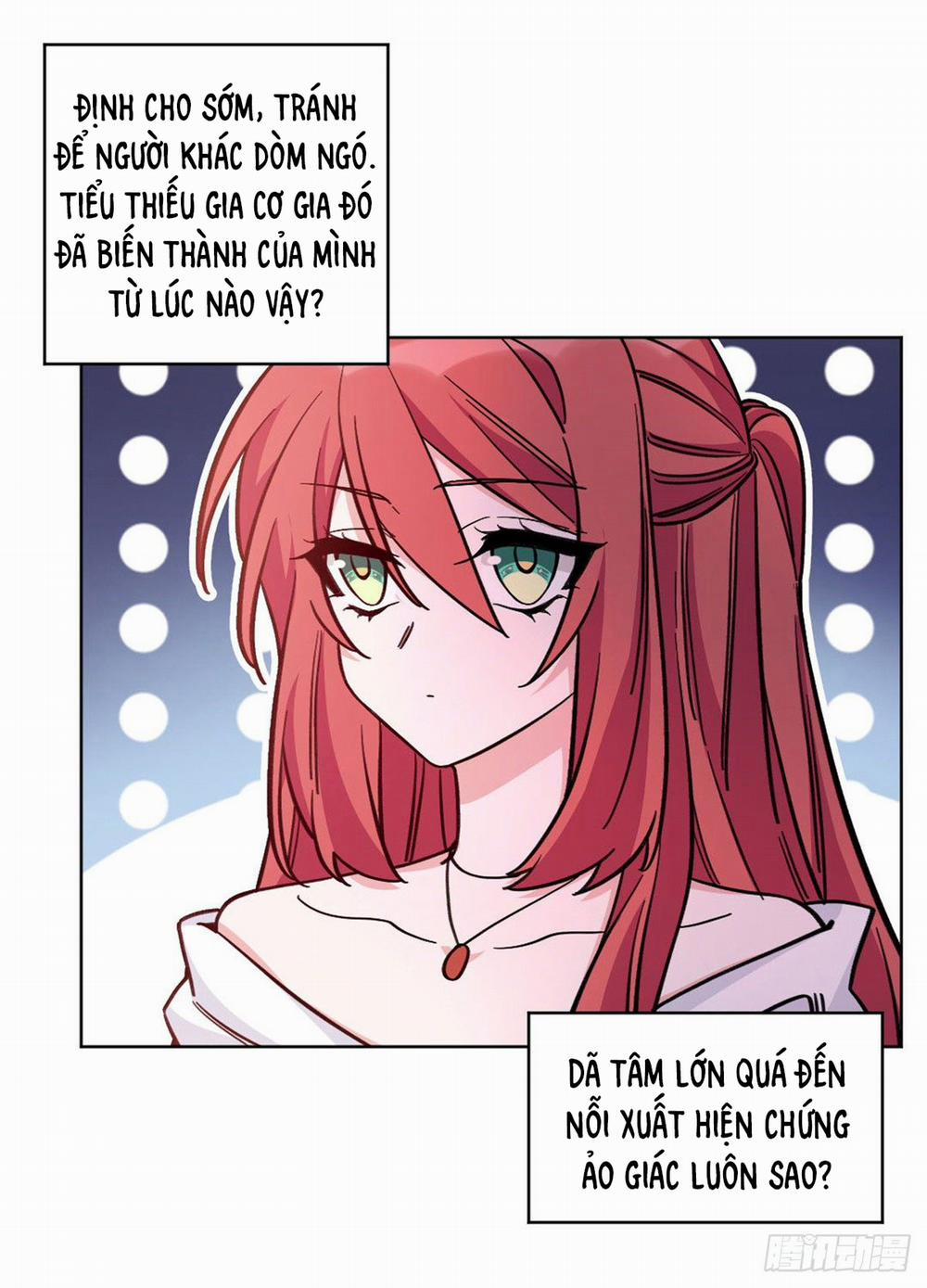 Độc Gia Chiêm Hữu: Cơ Thiếu Phúc Hắc Kiều Thê 28 trang 6