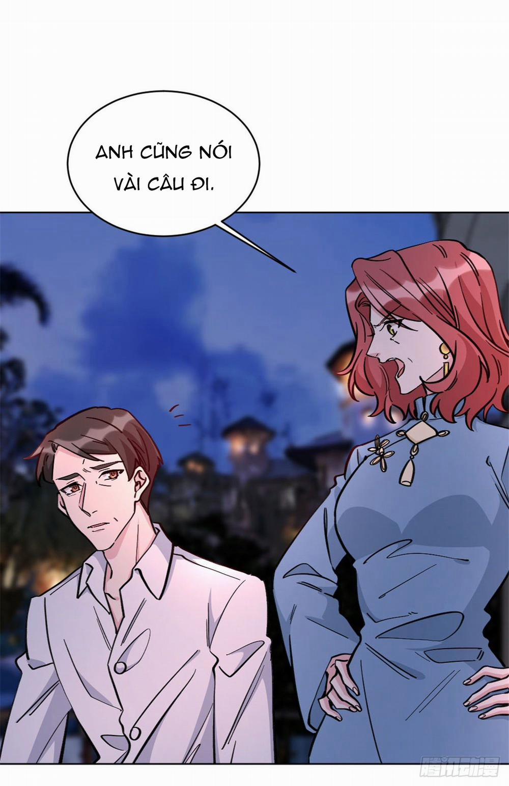 Độc Gia Chiêm Hữu: Cơ Thiếu Phúc Hắc Kiều Thê 28 trang 7