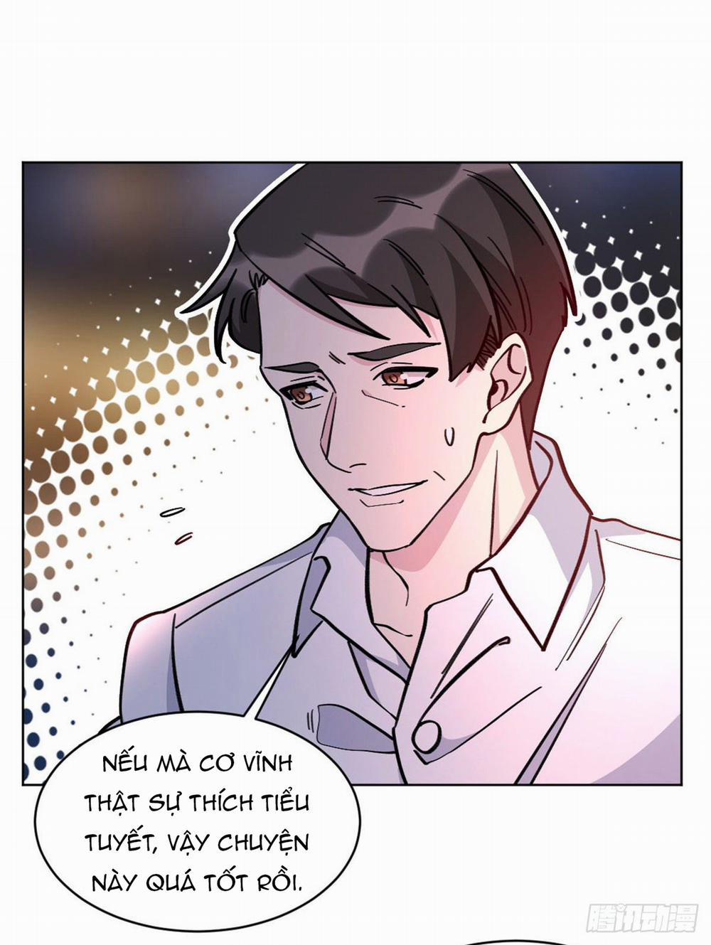 Độc Gia Chiêm Hữu: Cơ Thiếu Phúc Hắc Kiều Thê 28 trang 8