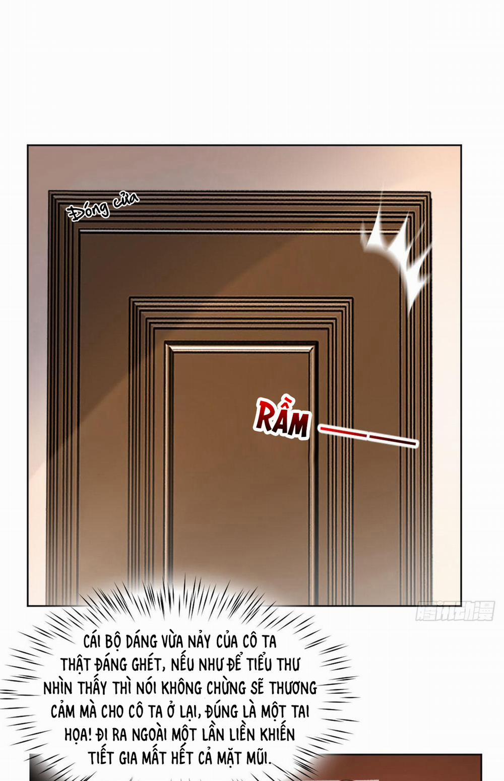 Độc Gia Chiêm Hữu: Cơ Thiếu Phúc Hắc Kiều Thê 29 trang 10