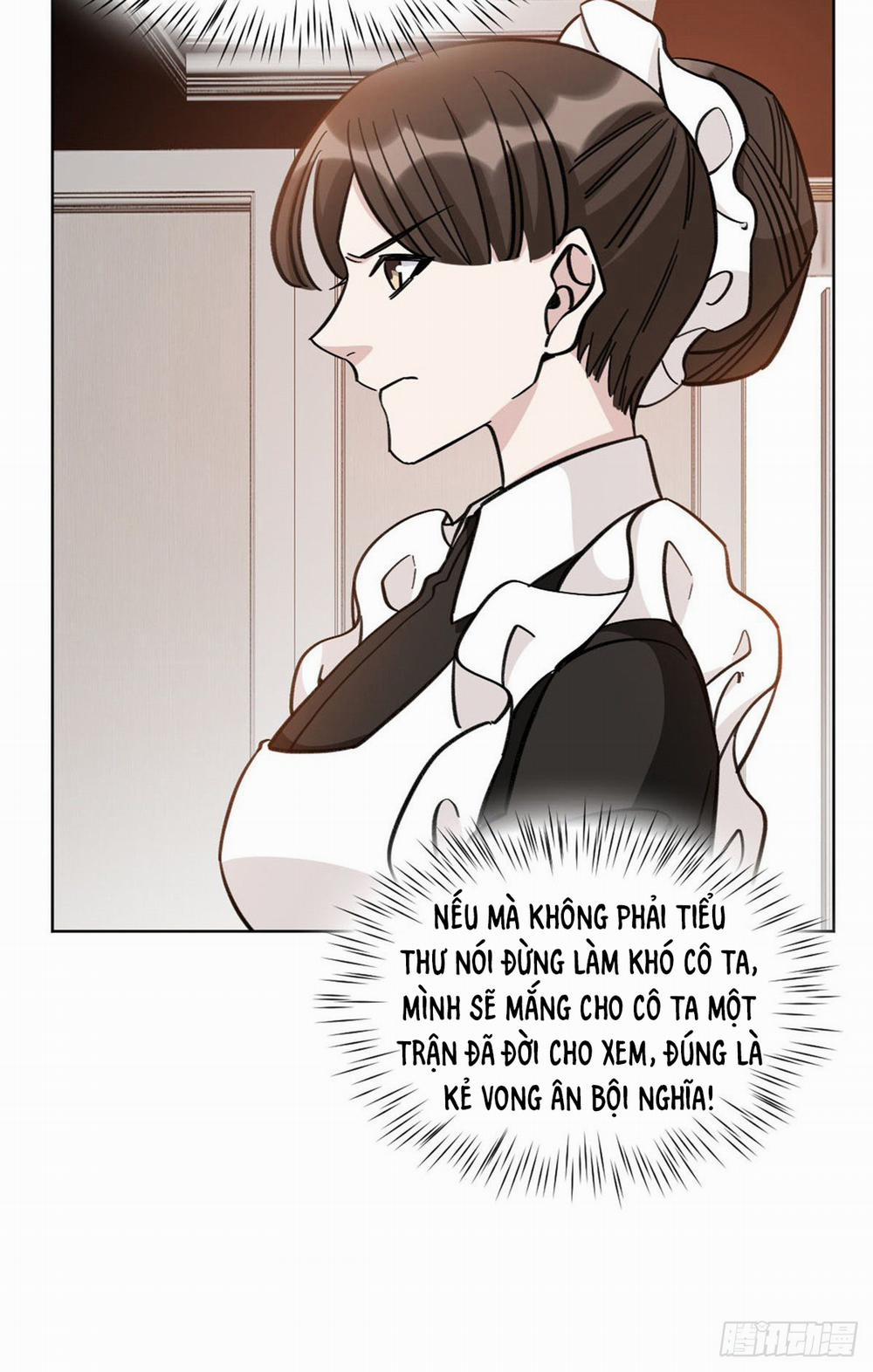 Độc Gia Chiêm Hữu: Cơ Thiếu Phúc Hắc Kiều Thê 29 trang 11