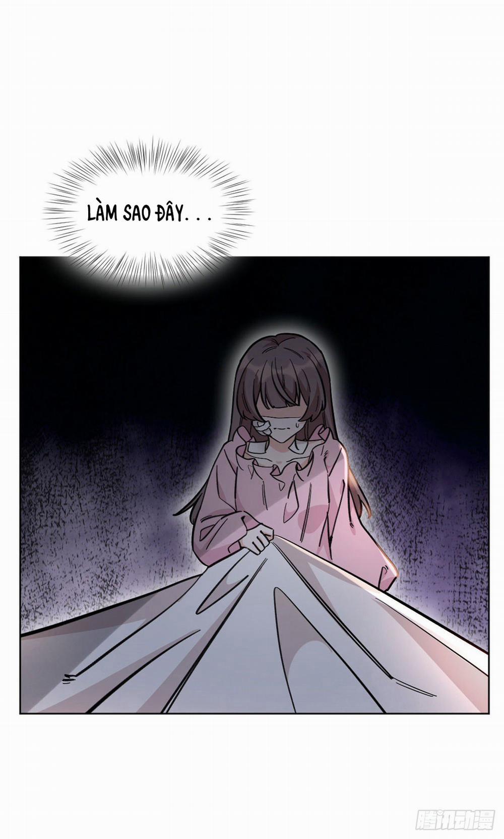 Độc Gia Chiêm Hữu: Cơ Thiếu Phúc Hắc Kiều Thê 29 trang 12