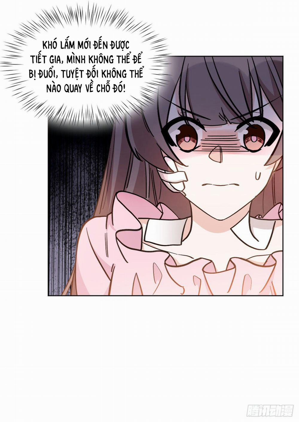 Độc Gia Chiêm Hữu: Cơ Thiếu Phúc Hắc Kiều Thê 29 trang 13