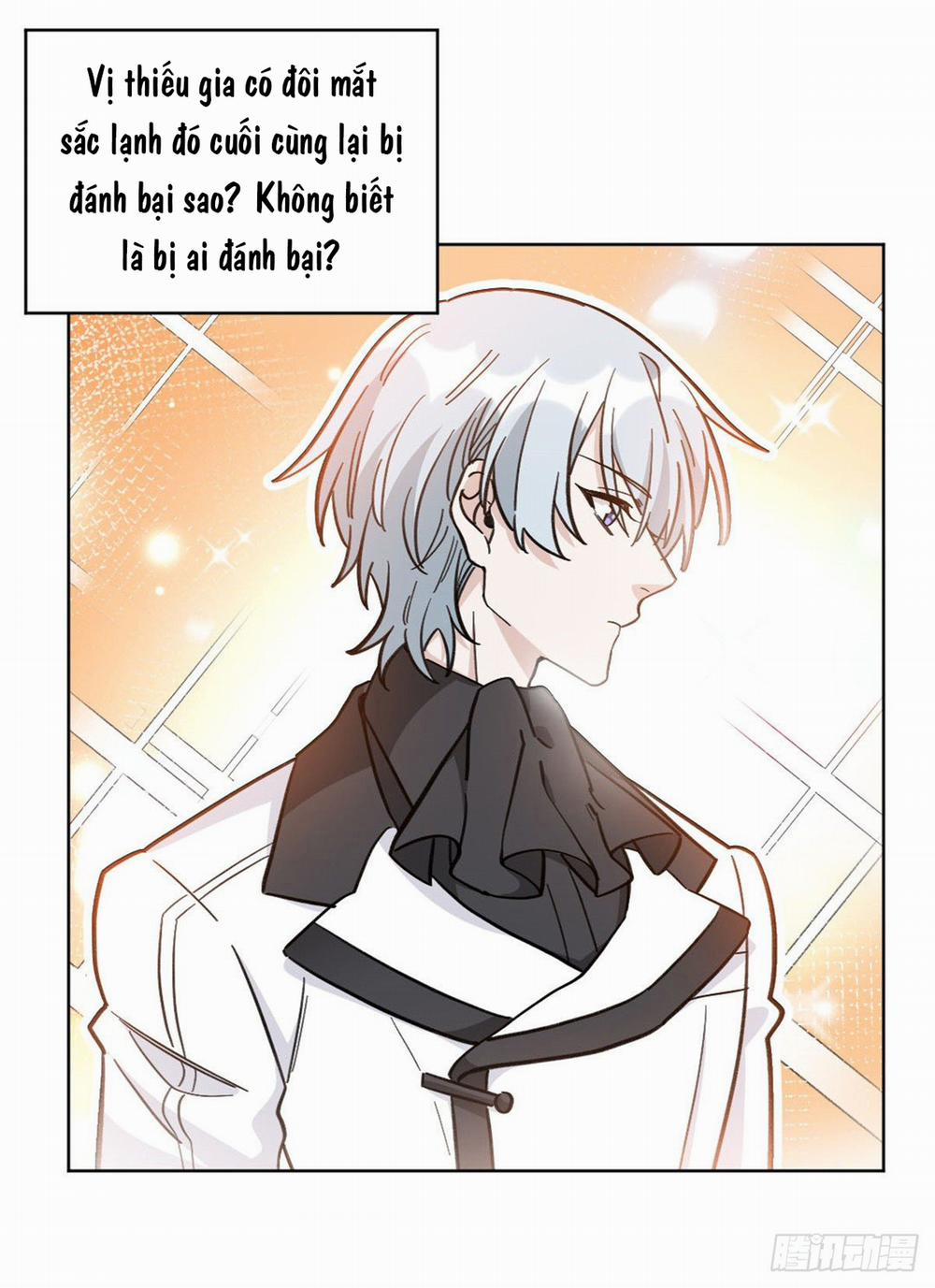 Độc Gia Chiêm Hữu: Cơ Thiếu Phúc Hắc Kiều Thê 29 trang 17