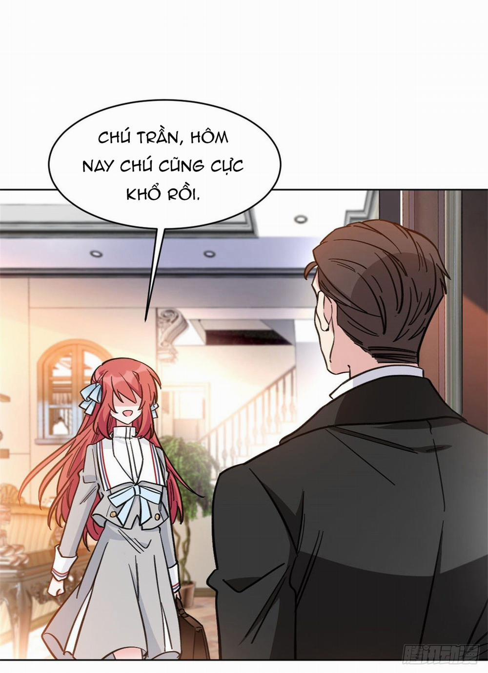 Độc Gia Chiêm Hữu: Cơ Thiếu Phúc Hắc Kiều Thê 29 trang 18