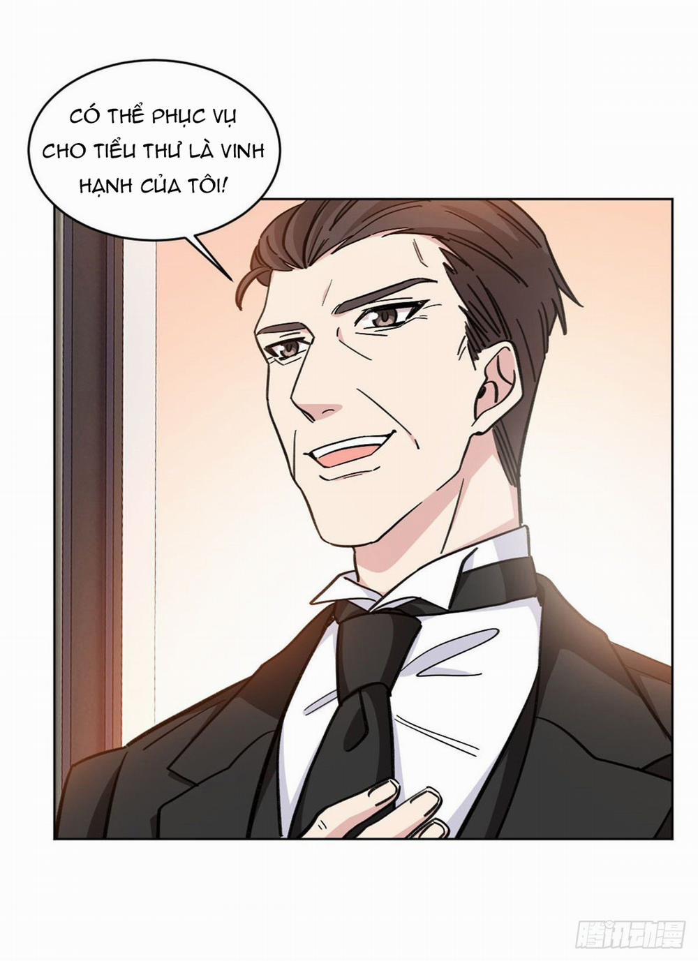 Độc Gia Chiêm Hữu: Cơ Thiếu Phúc Hắc Kiều Thê 29 trang 19