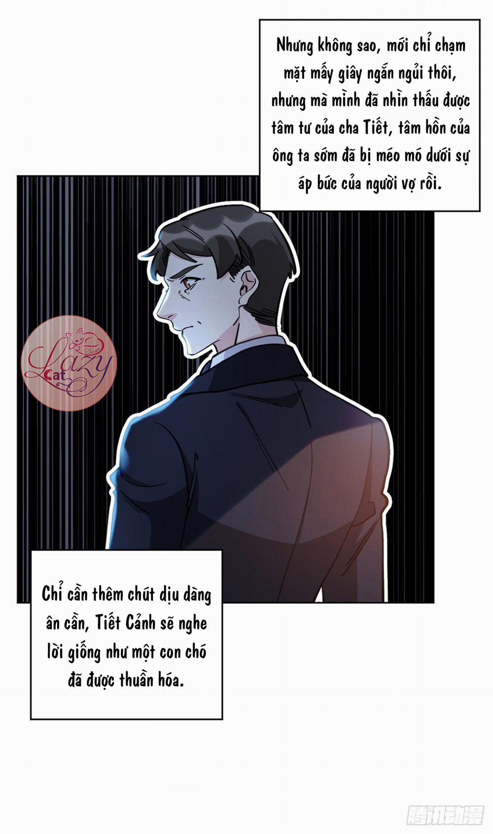 Độc Gia Chiêm Hữu: Cơ Thiếu Phúc Hắc Kiều Thê 29 trang 2