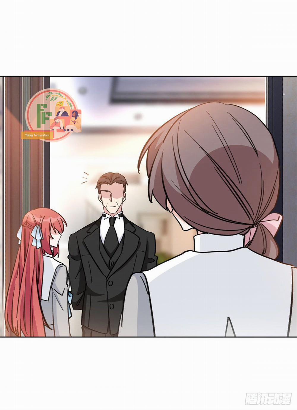 Độc Gia Chiêm Hữu: Cơ Thiếu Phúc Hắc Kiều Thê 29 trang 20