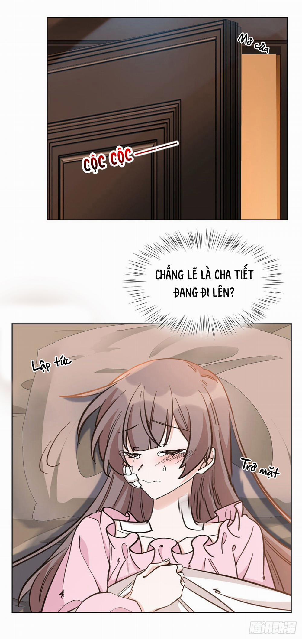 Độc Gia Chiêm Hữu: Cơ Thiếu Phúc Hắc Kiều Thê 29 trang 3