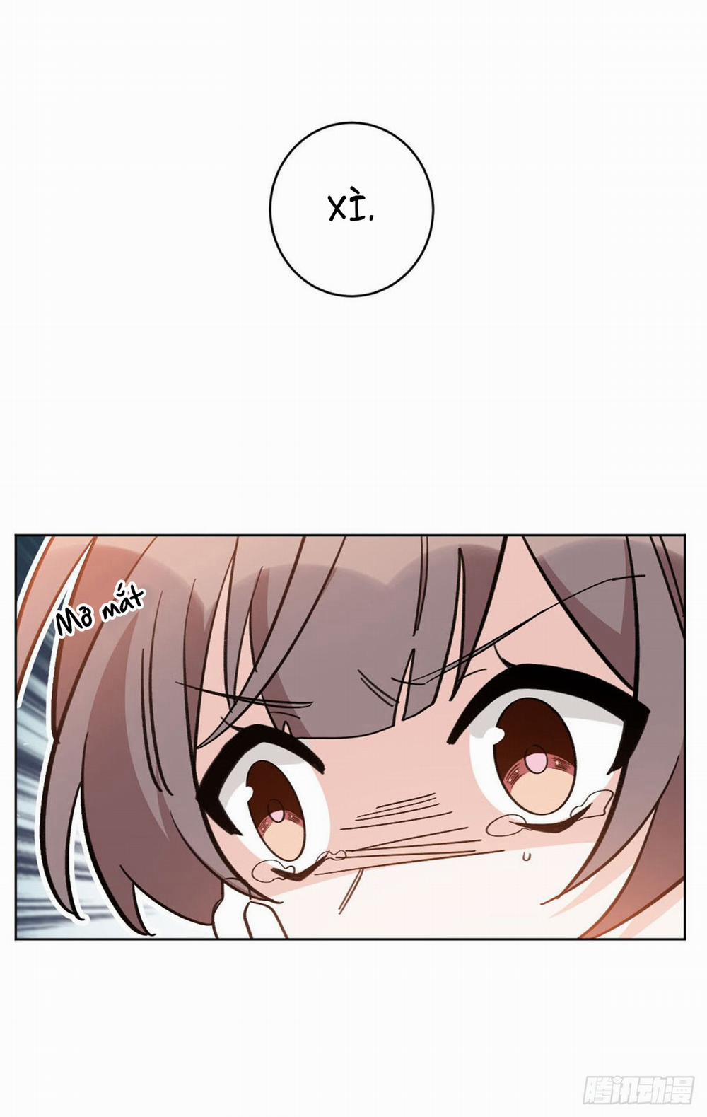 Độc Gia Chiêm Hữu: Cơ Thiếu Phúc Hắc Kiều Thê 29 trang 4