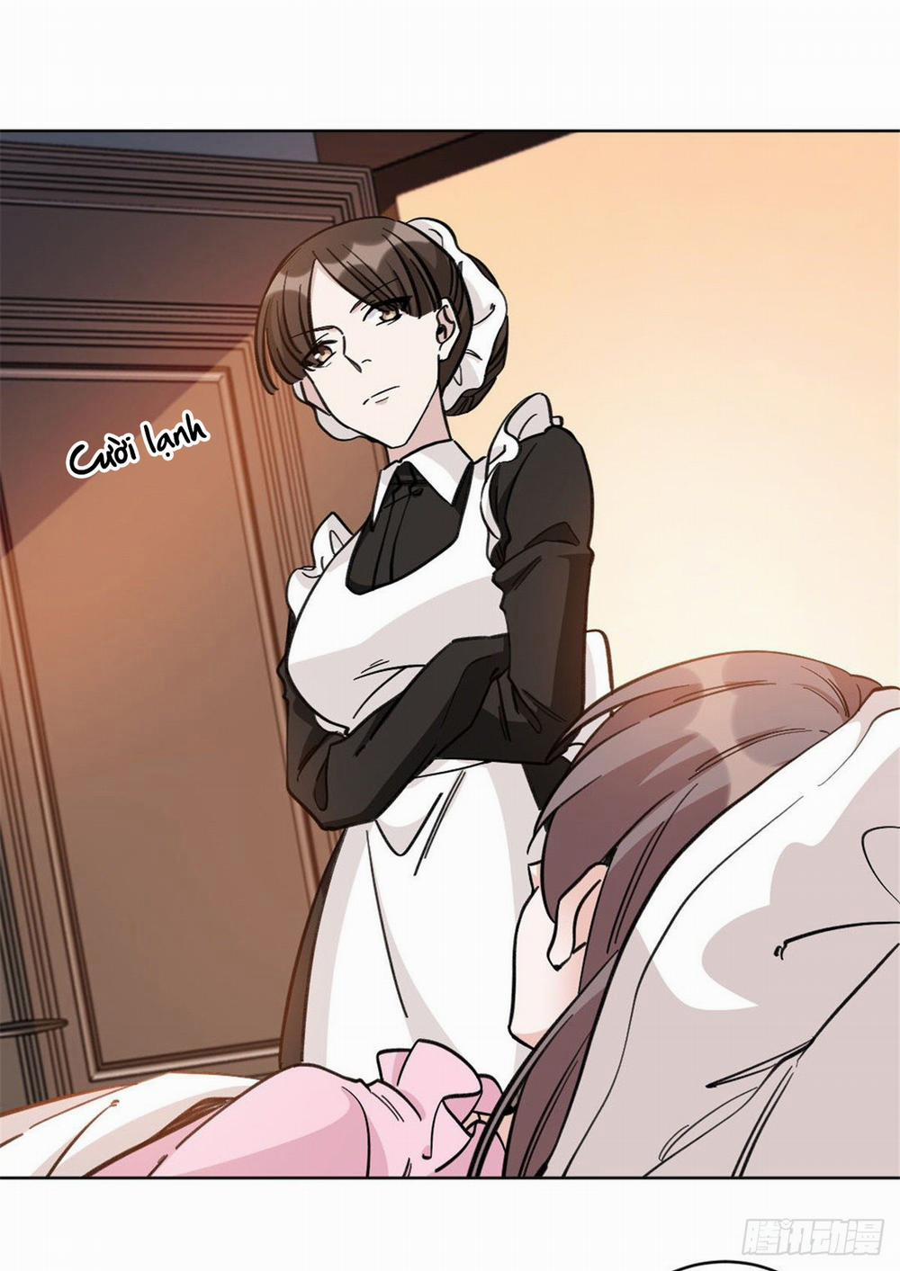 Độc Gia Chiêm Hữu: Cơ Thiếu Phúc Hắc Kiều Thê 29 trang 5