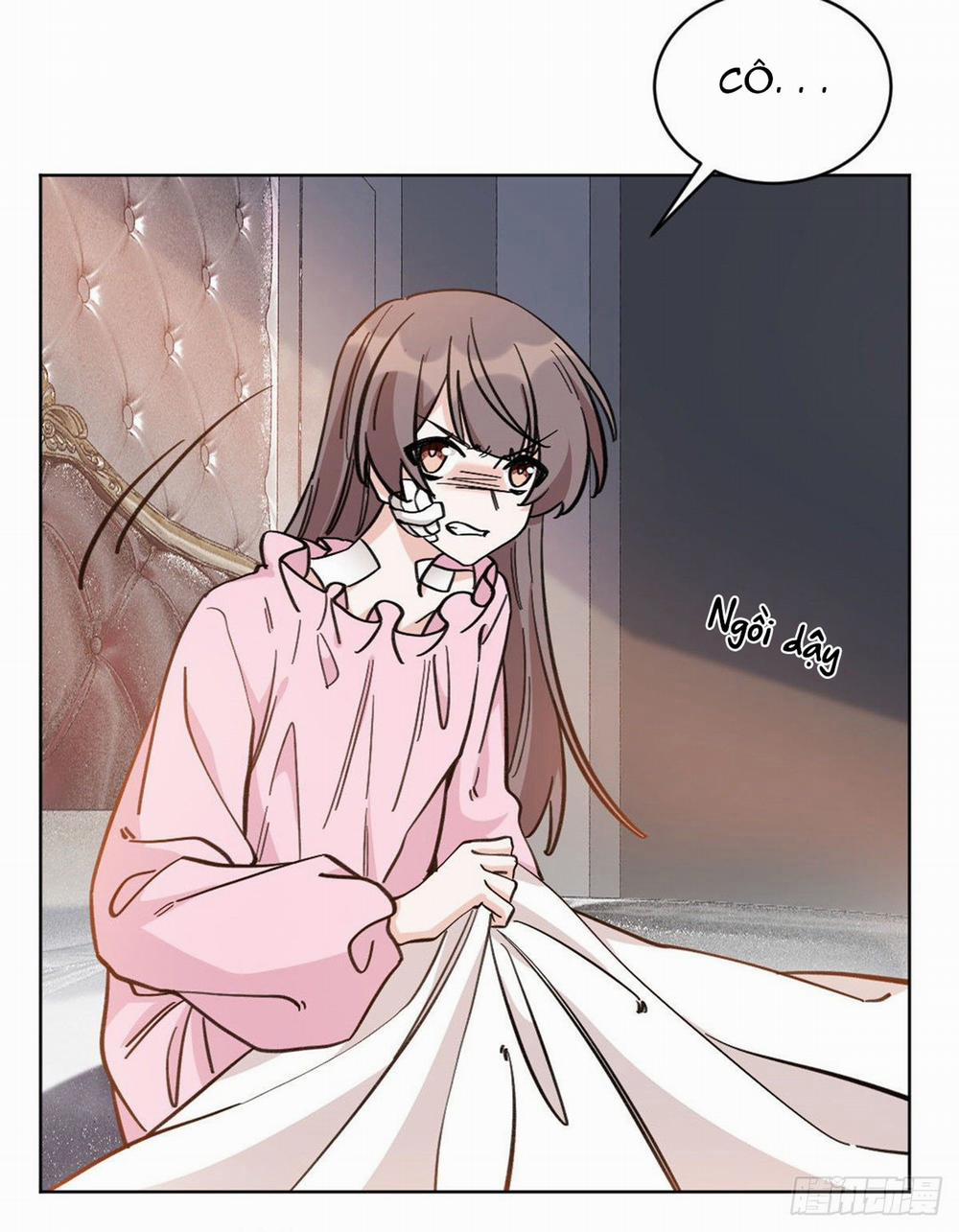 Độc Gia Chiêm Hữu: Cơ Thiếu Phúc Hắc Kiều Thê 29 trang 6