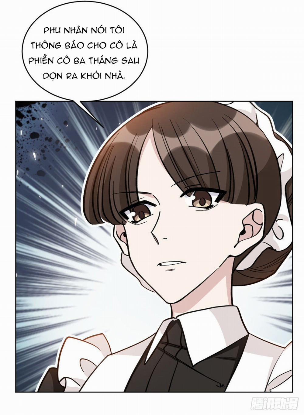 Độc Gia Chiêm Hữu: Cơ Thiếu Phúc Hắc Kiều Thê 29 trang 7