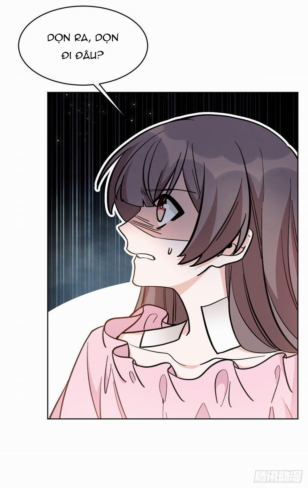 Độc Gia Chiêm Hữu: Cơ Thiếu Phúc Hắc Kiều Thê 29 trang 8