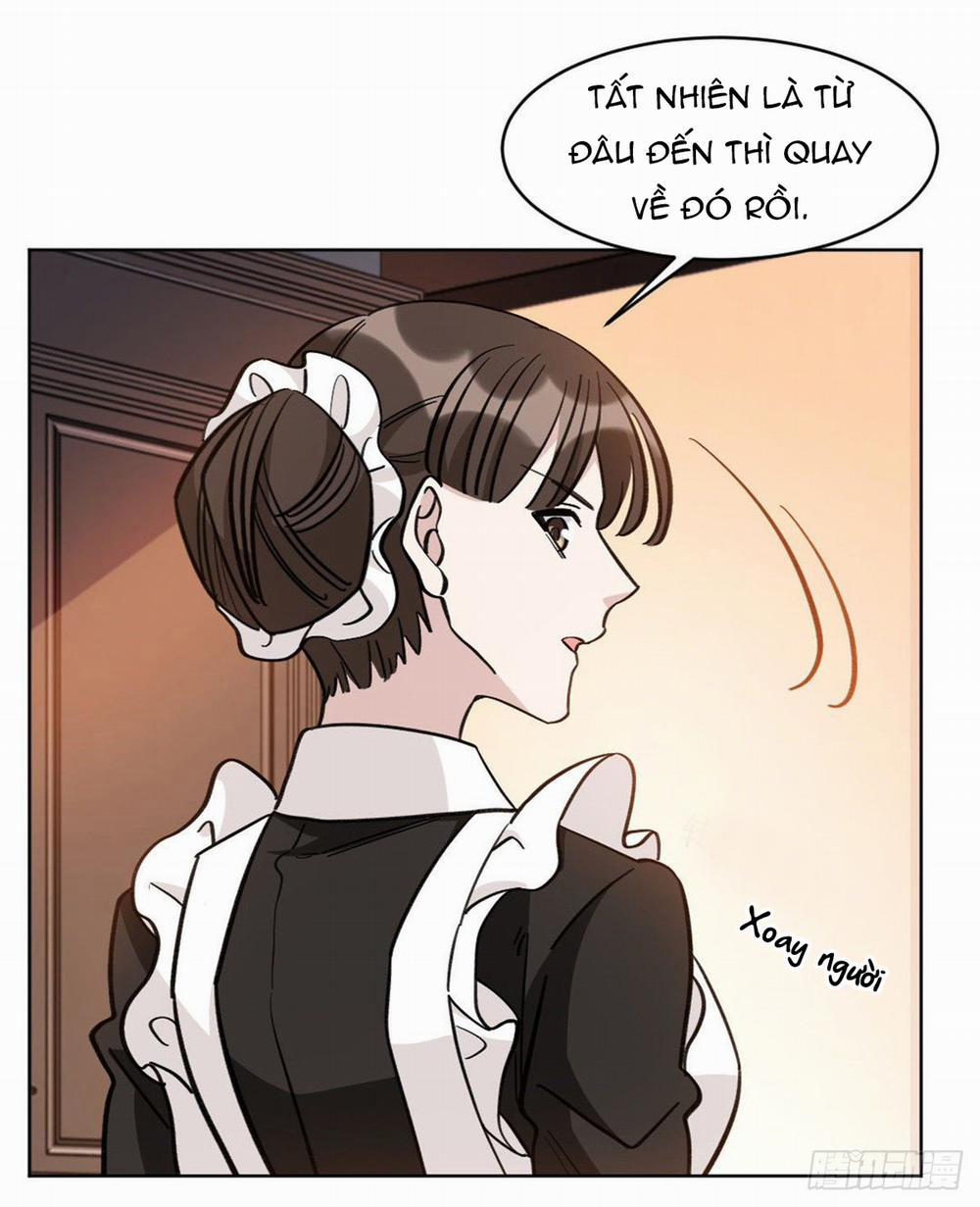 Độc Gia Chiêm Hữu: Cơ Thiếu Phúc Hắc Kiều Thê 29 trang 9