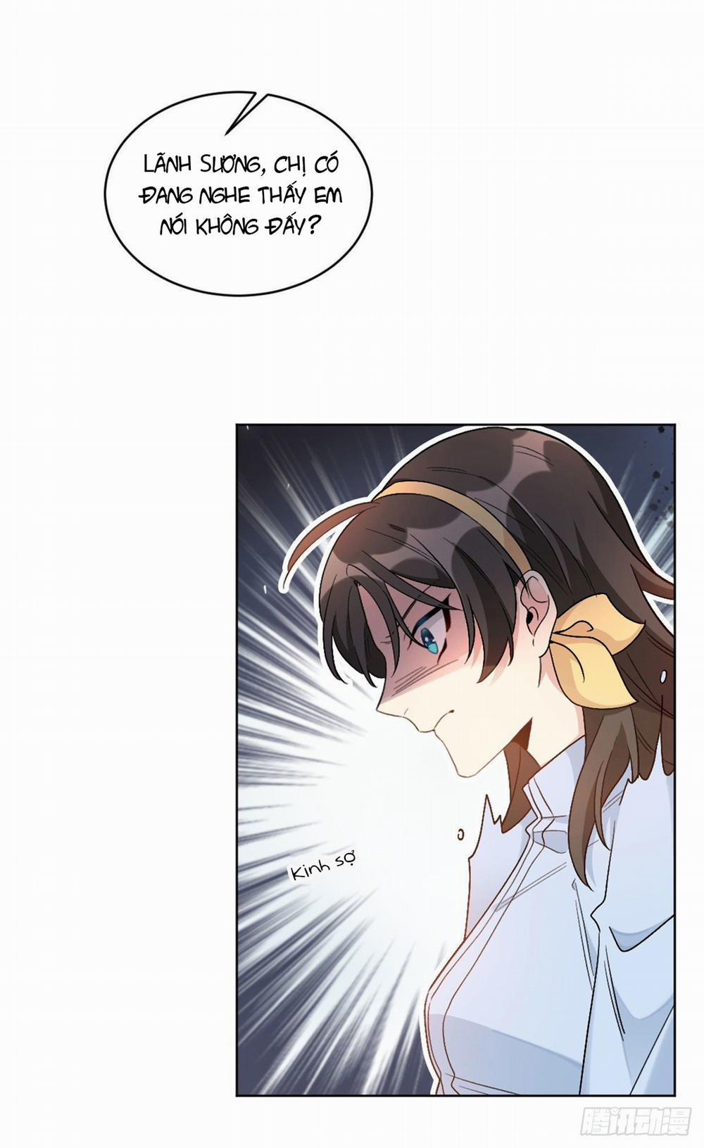 Độc Gia Chiêm Hữu: Cơ Thiếu Phúc Hắc Kiều Thê 3 trang 10