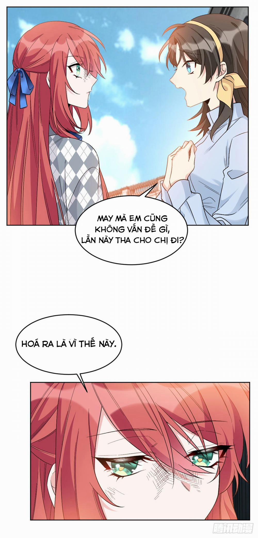 Độc Gia Chiêm Hữu: Cơ Thiếu Phúc Hắc Kiều Thê 3 trang 2