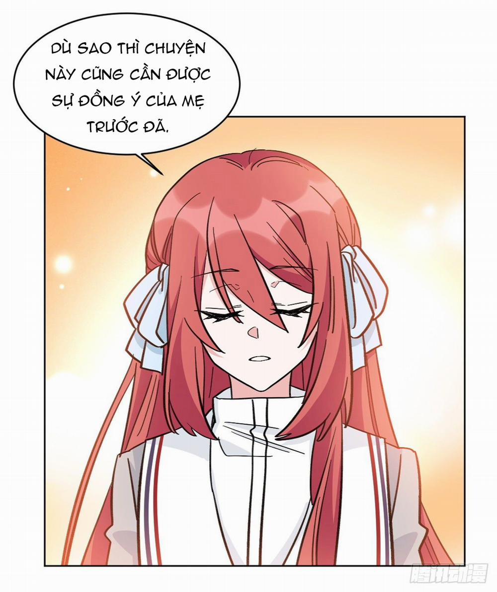 Độc Gia Chiêm Hữu: Cơ Thiếu Phúc Hắc Kiều Thê 30 trang 10