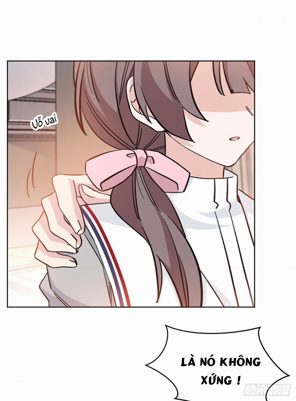 Độc Gia Chiêm Hữu: Cơ Thiếu Phúc Hắc Kiều Thê 30 trang 12