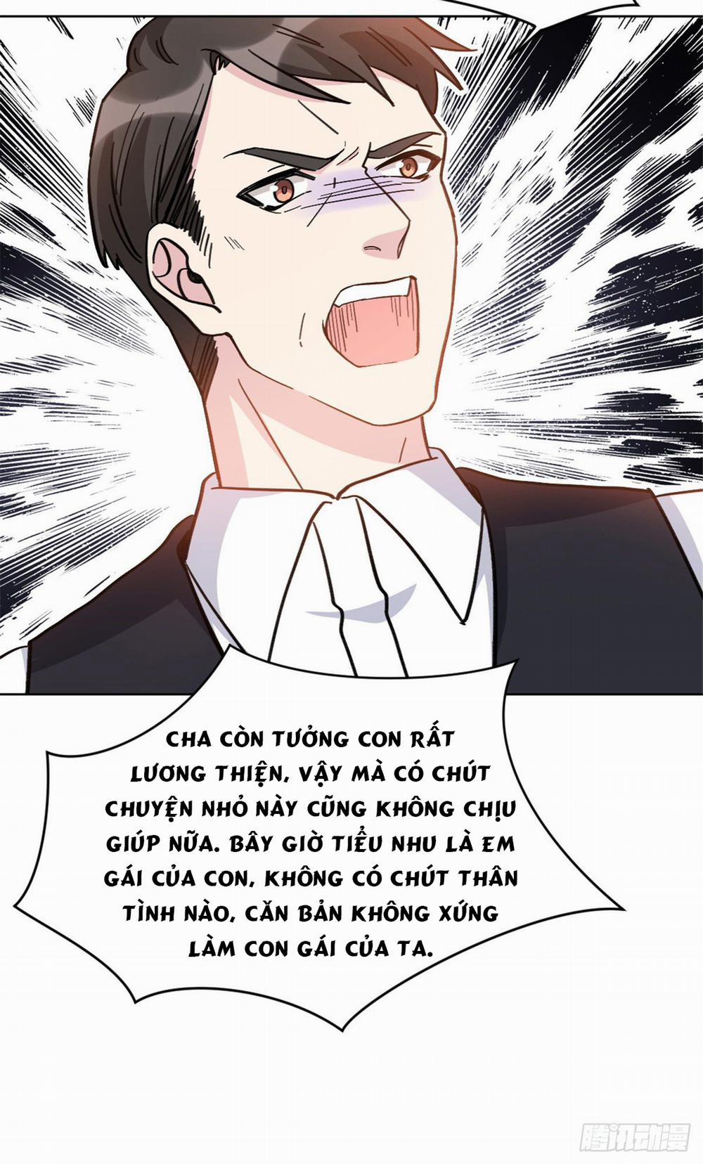 Độc Gia Chiêm Hữu: Cơ Thiếu Phúc Hắc Kiều Thê 30 trang 13