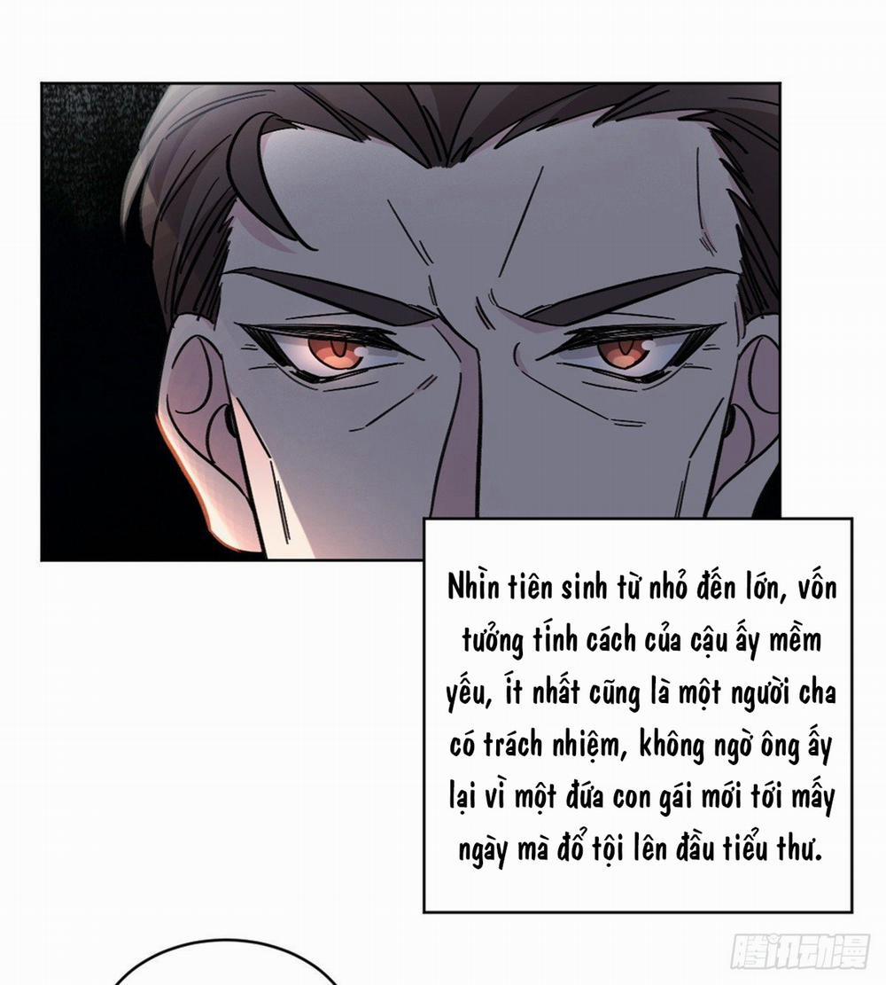 Độc Gia Chiêm Hữu: Cơ Thiếu Phúc Hắc Kiều Thê 30 trang 14