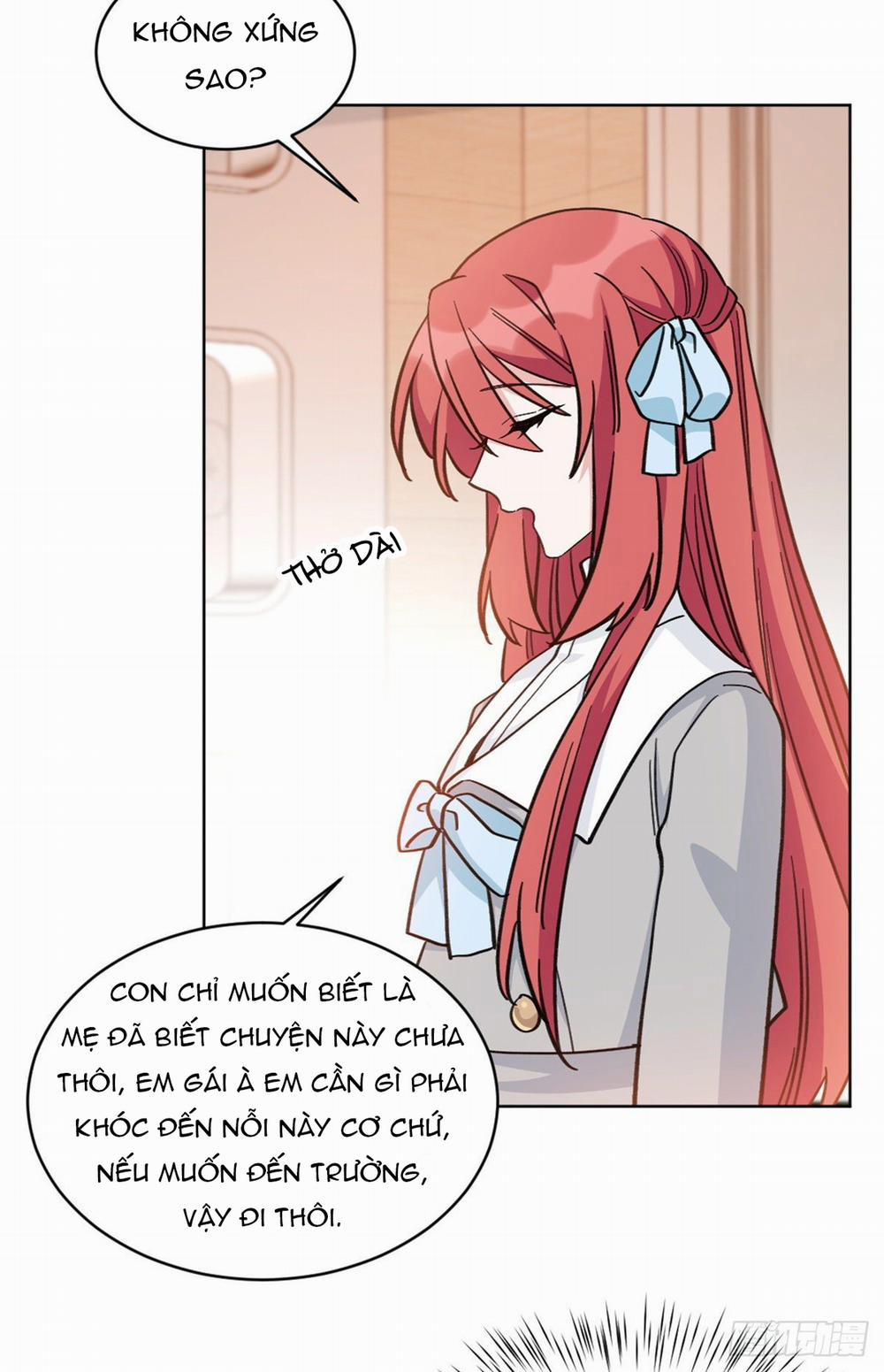 Độc Gia Chiêm Hữu: Cơ Thiếu Phúc Hắc Kiều Thê 30 trang 15