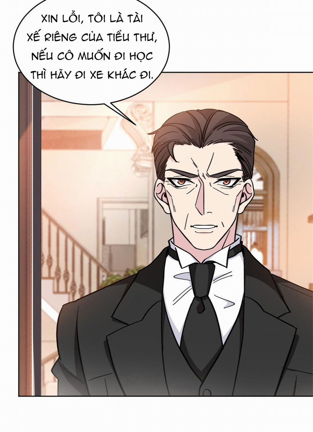 Độc Gia Chiêm Hữu: Cơ Thiếu Phúc Hắc Kiều Thê 30 trang 17