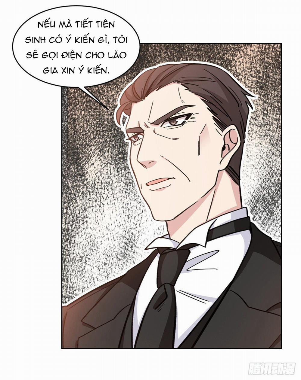 Độc Gia Chiêm Hữu: Cơ Thiếu Phúc Hắc Kiều Thê 30 trang 18