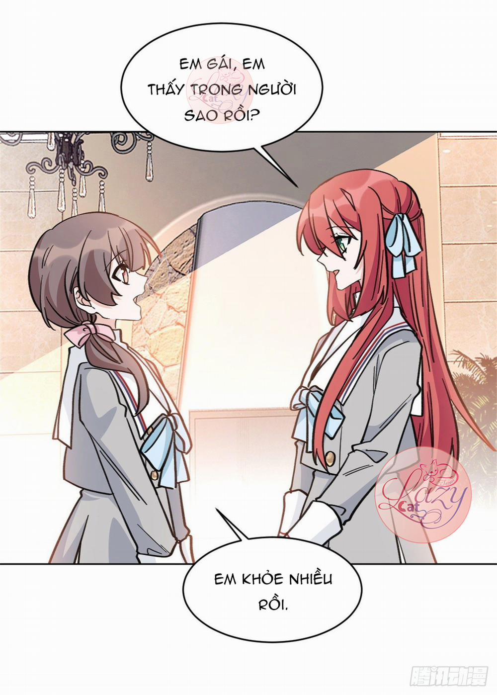 Độc Gia Chiêm Hữu: Cơ Thiếu Phúc Hắc Kiều Thê 30 trang 2