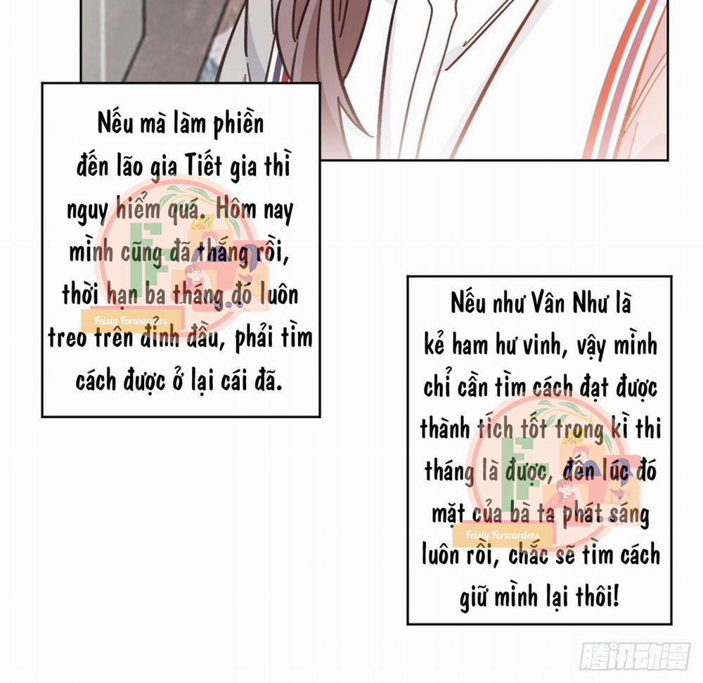 Độc Gia Chiêm Hữu: Cơ Thiếu Phúc Hắc Kiều Thê 30 trang 22