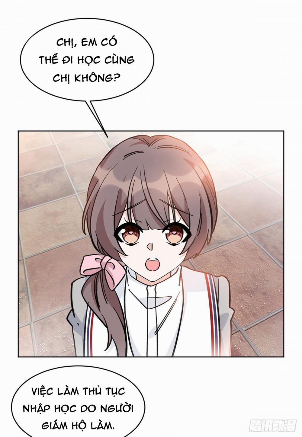 Độc Gia Chiêm Hữu: Cơ Thiếu Phúc Hắc Kiều Thê 30 trang 3