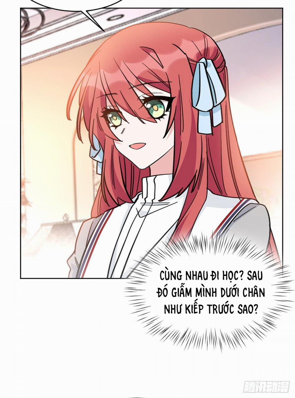 Độc Gia Chiêm Hữu: Cơ Thiếu Phúc Hắc Kiều Thê 30 trang 4