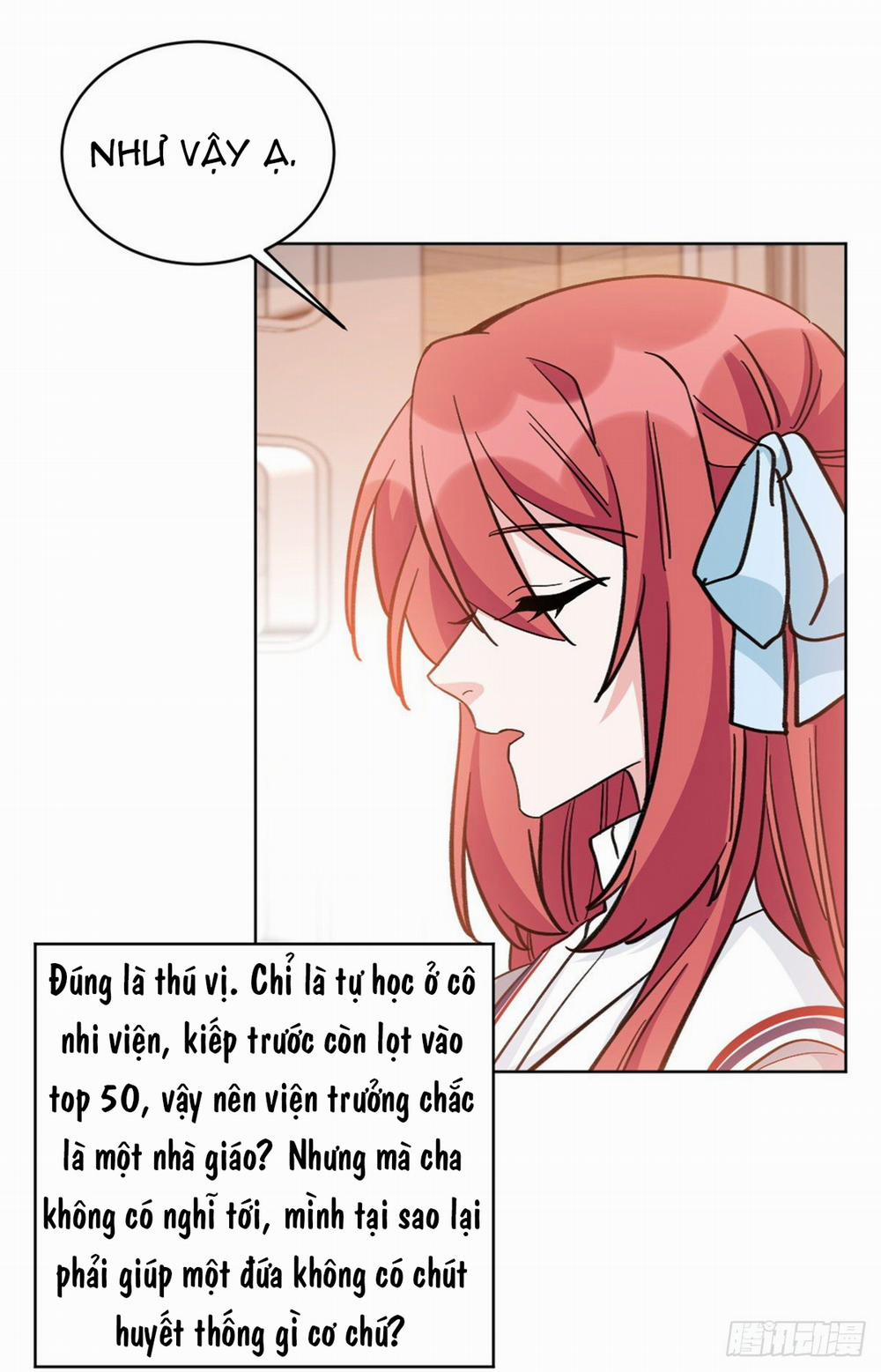 Độc Gia Chiêm Hữu: Cơ Thiếu Phúc Hắc Kiều Thê 30 trang 7