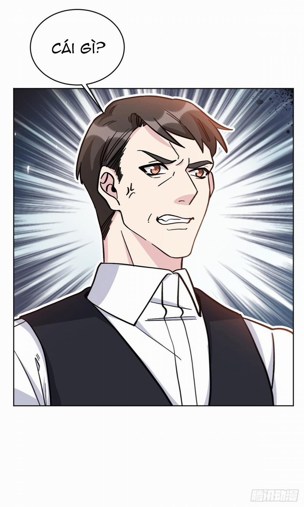 Độc Gia Chiêm Hữu: Cơ Thiếu Phúc Hắc Kiều Thê 30 trang 9