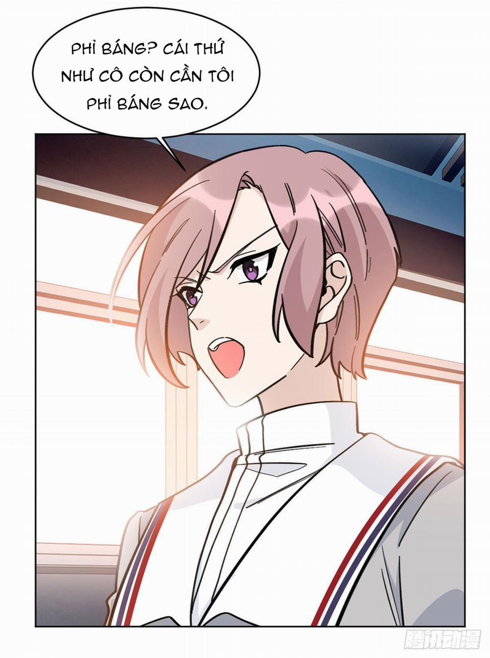 Độc Gia Chiêm Hữu: Cơ Thiếu Phúc Hắc Kiều Thê 31 trang 10