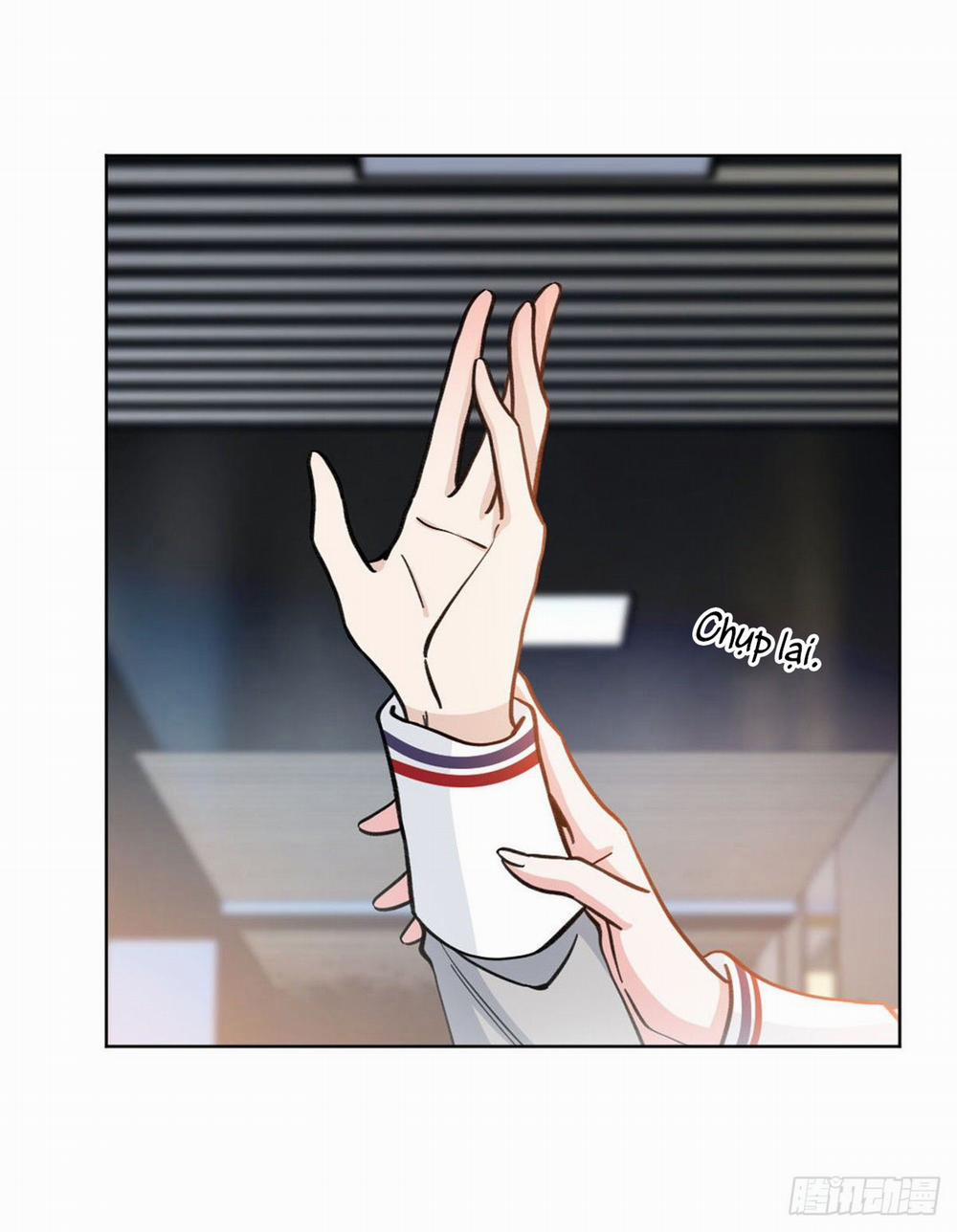 Độc Gia Chiêm Hữu: Cơ Thiếu Phúc Hắc Kiều Thê 31 trang 12