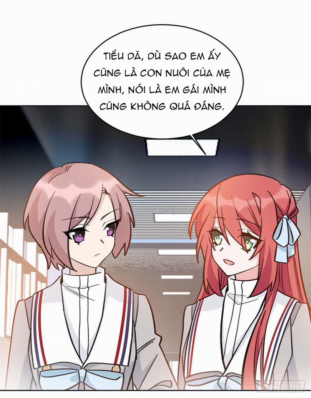 Độc Gia Chiêm Hữu: Cơ Thiếu Phúc Hắc Kiều Thê 31 trang 13