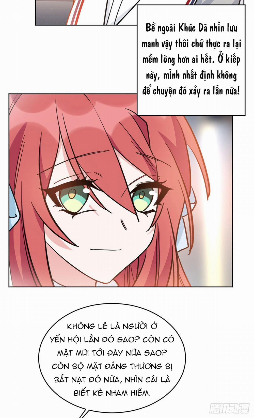 Độc Gia Chiêm Hữu: Cơ Thiếu Phúc Hắc Kiều Thê 31 trang 15