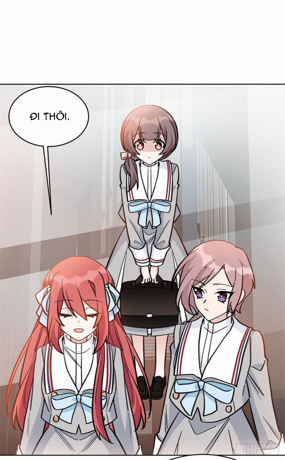 Độc Gia Chiêm Hữu: Cơ Thiếu Phúc Hắc Kiều Thê 31 trang 17