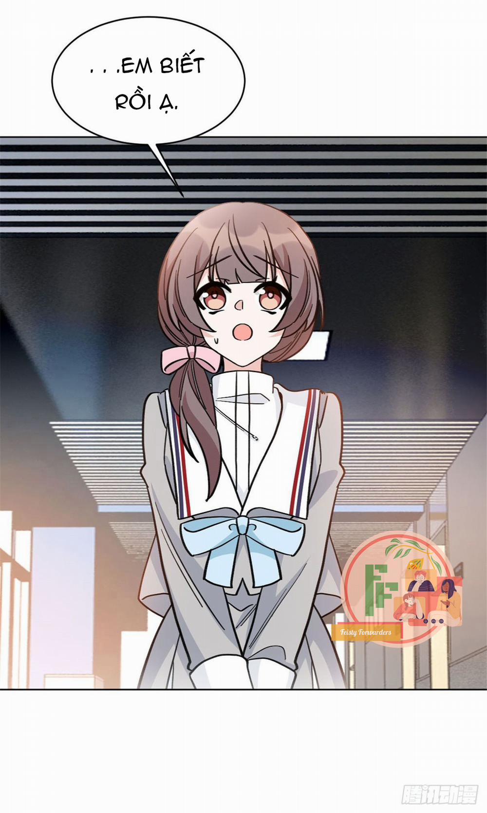 Độc Gia Chiêm Hữu: Cơ Thiếu Phúc Hắc Kiều Thê 31 trang 20