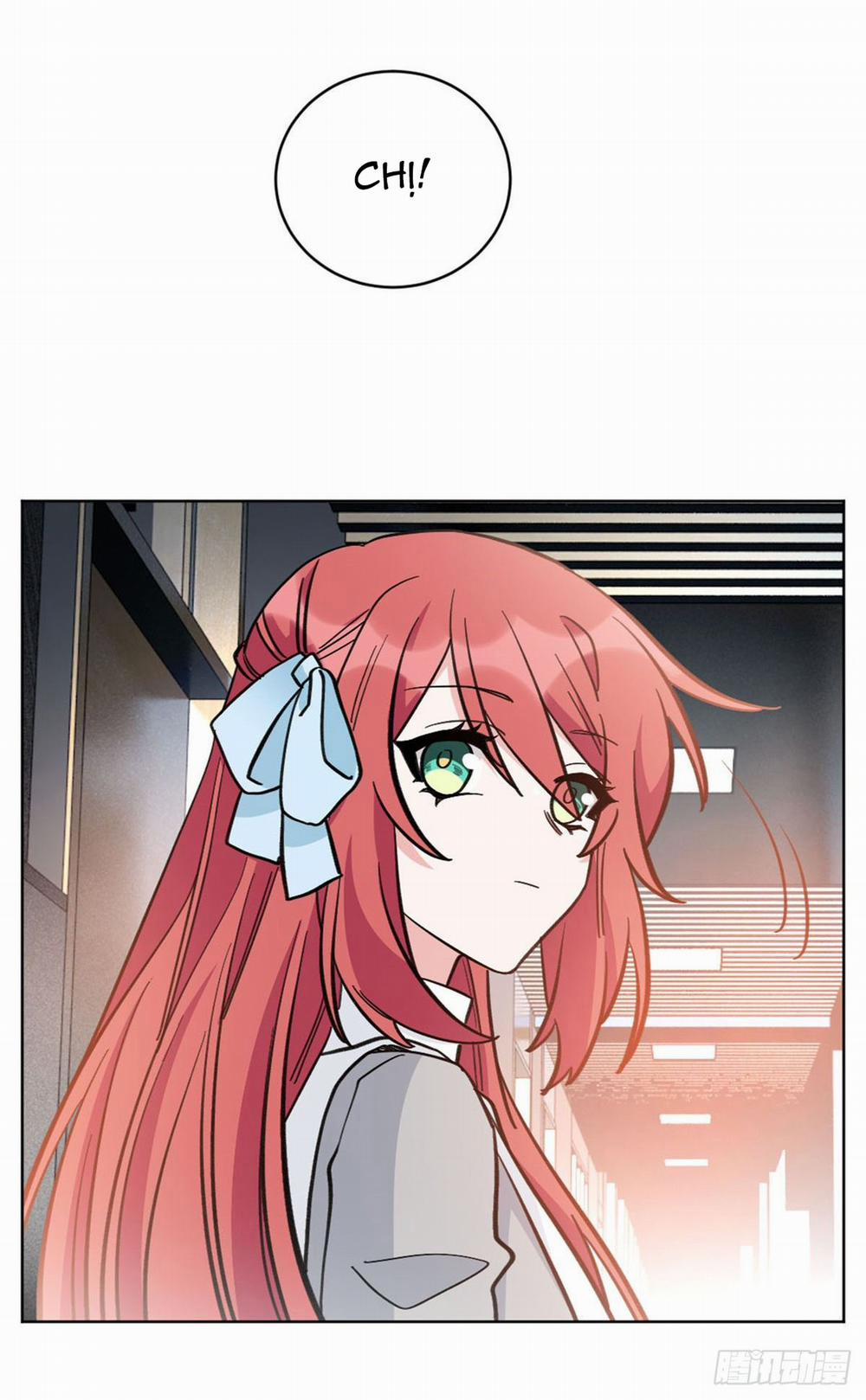 Độc Gia Chiêm Hữu: Cơ Thiếu Phúc Hắc Kiều Thê 31 trang 3