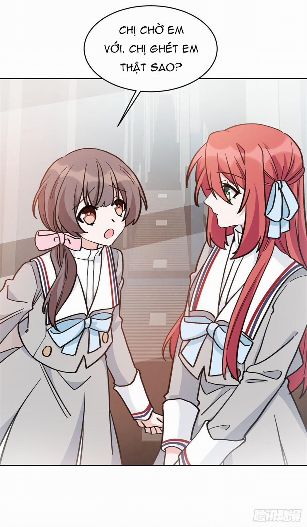 Độc Gia Chiêm Hữu: Cơ Thiếu Phúc Hắc Kiều Thê 31 trang 4