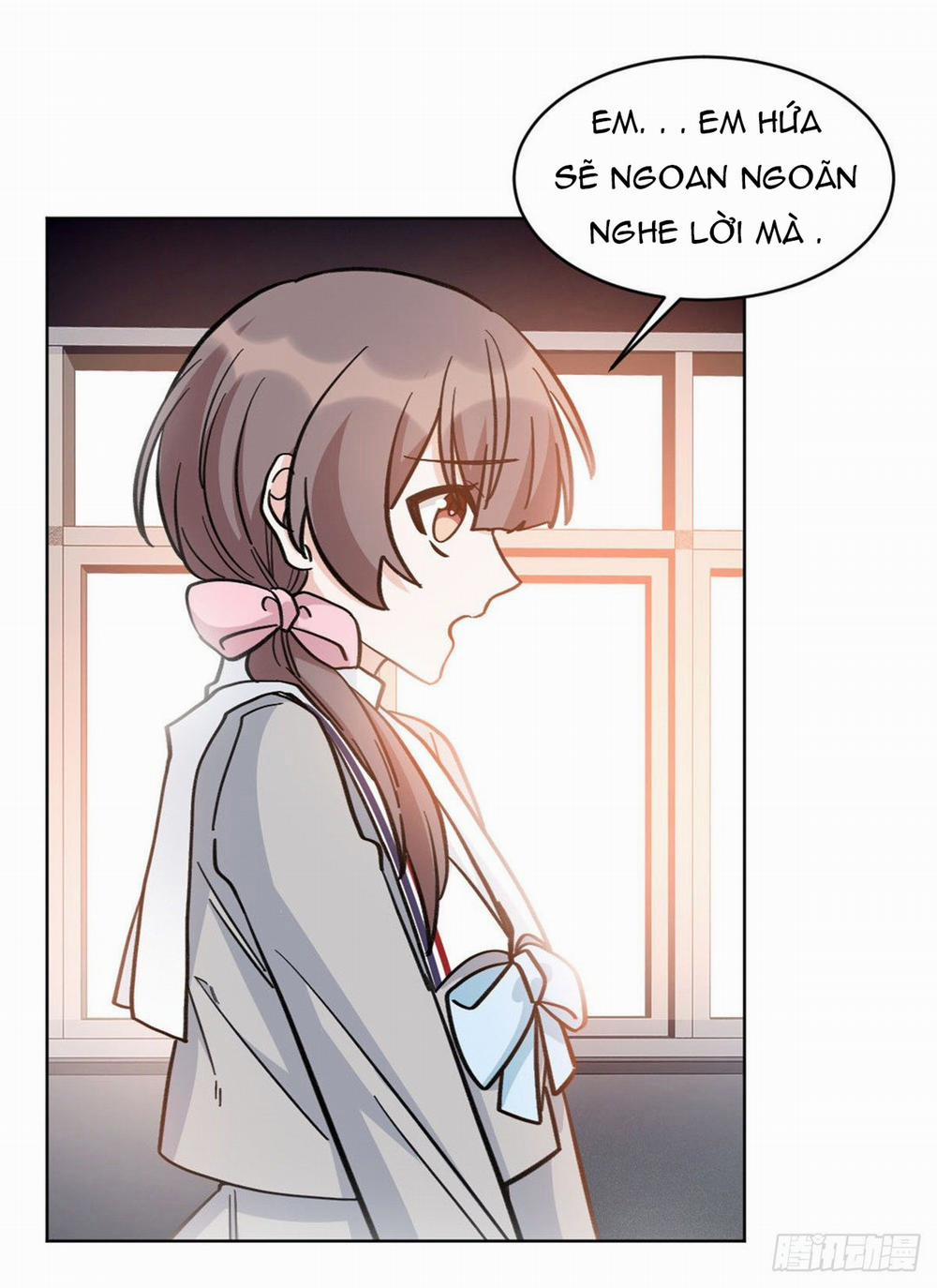 Độc Gia Chiêm Hữu: Cơ Thiếu Phúc Hắc Kiều Thê 31 trang 5