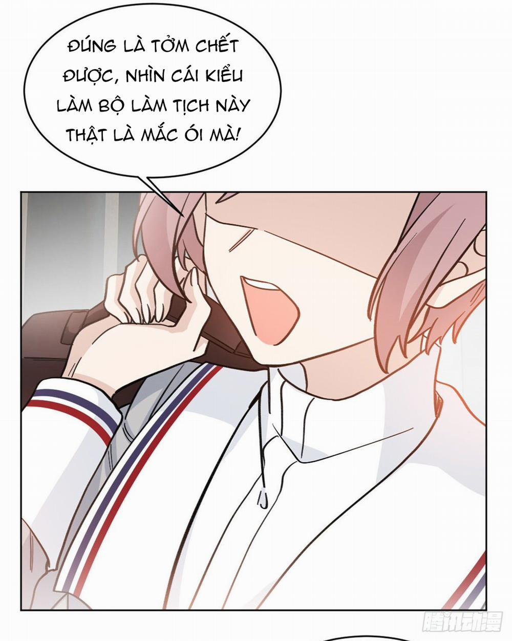 Độc Gia Chiêm Hữu: Cơ Thiếu Phúc Hắc Kiều Thê 31 trang 7