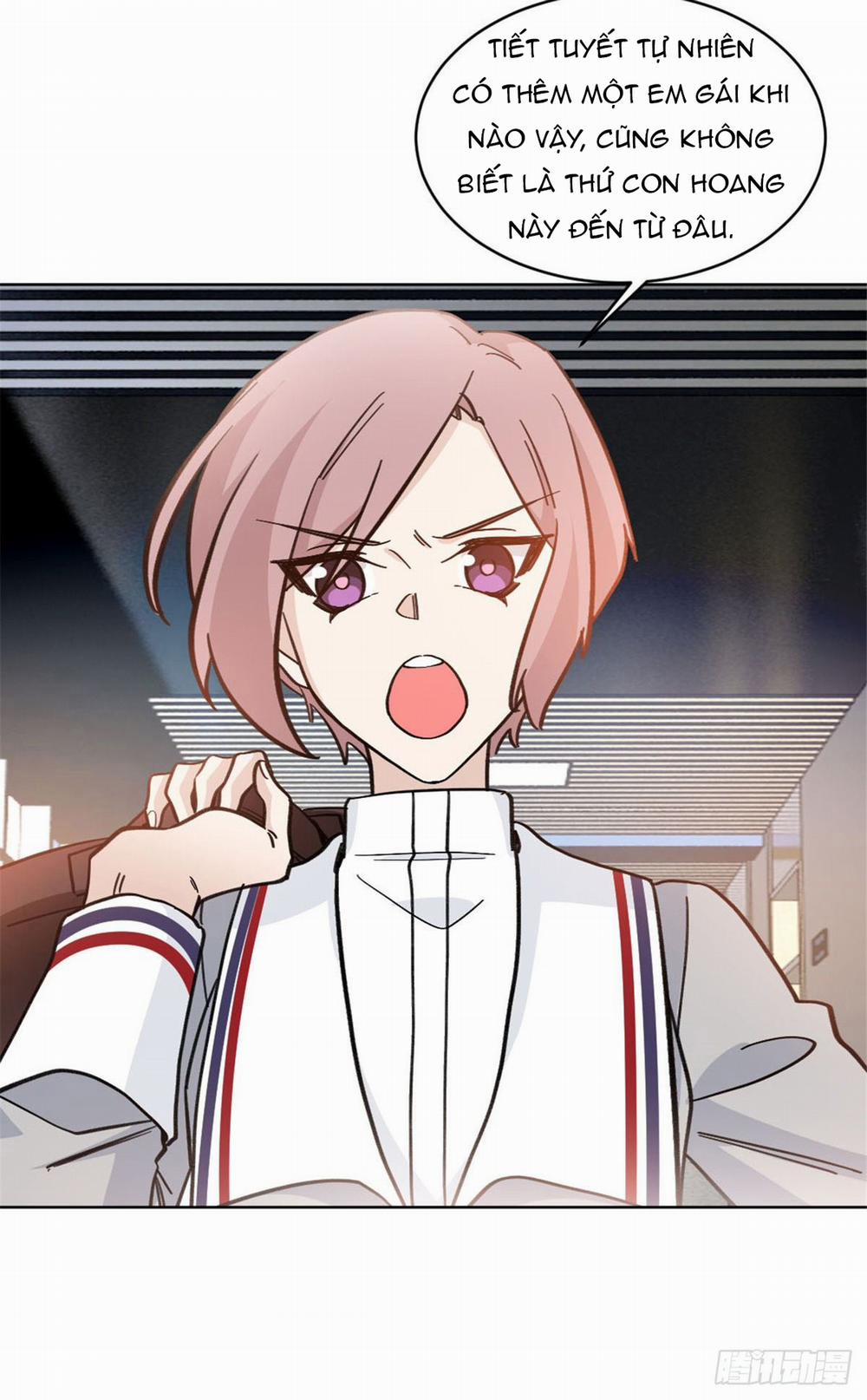 Độc Gia Chiêm Hữu: Cơ Thiếu Phúc Hắc Kiều Thê 31 trang 8