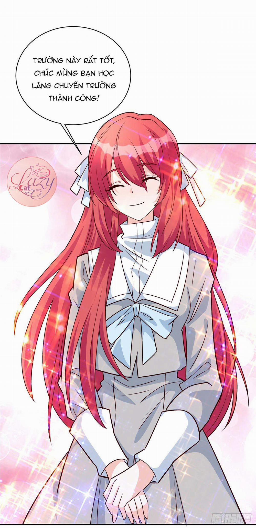 Độc Gia Chiêm Hữu: Cơ Thiếu Phúc Hắc Kiều Thê 32 trang 10