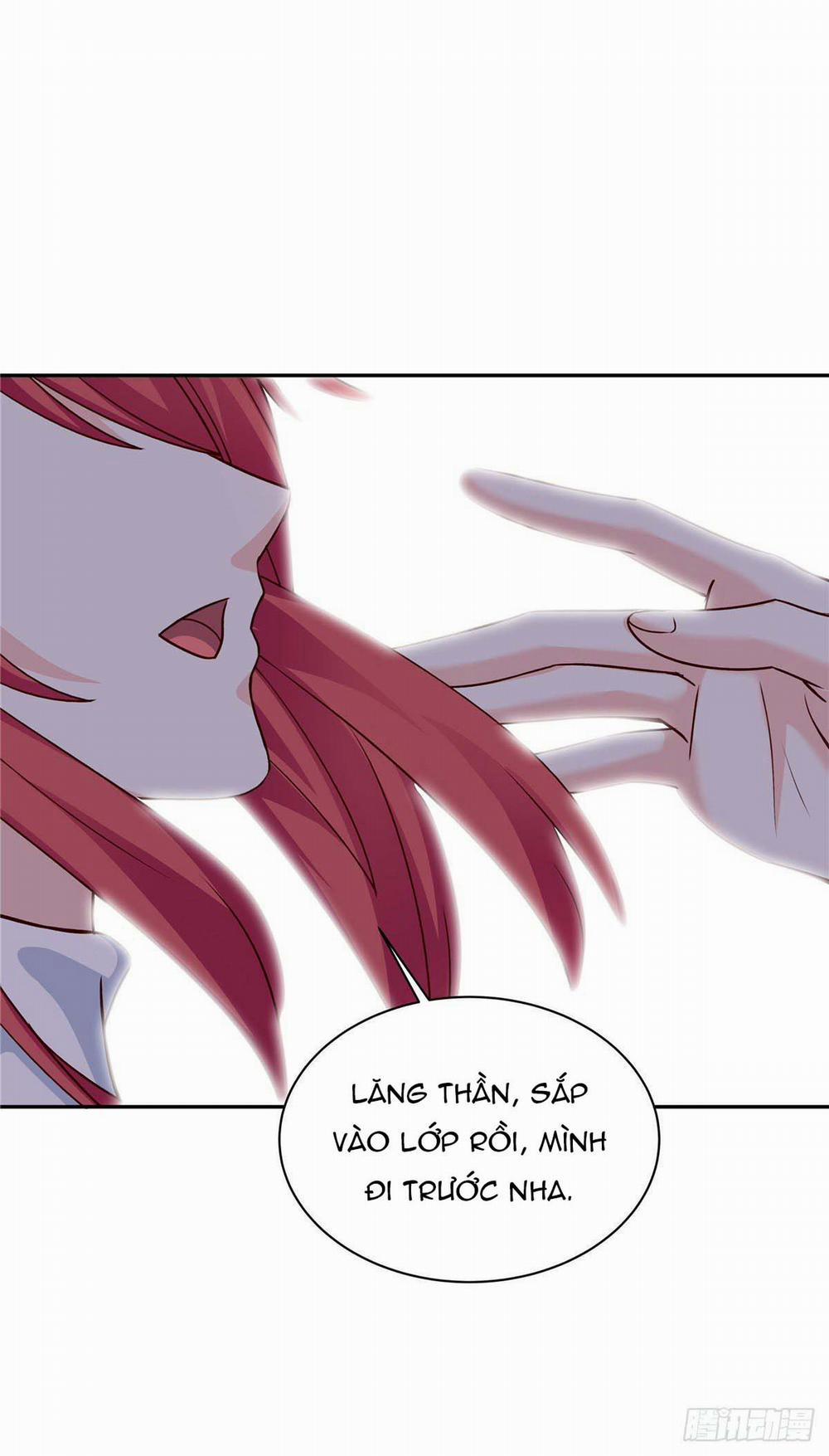 Độc Gia Chiêm Hữu: Cơ Thiếu Phúc Hắc Kiều Thê 32 trang 12