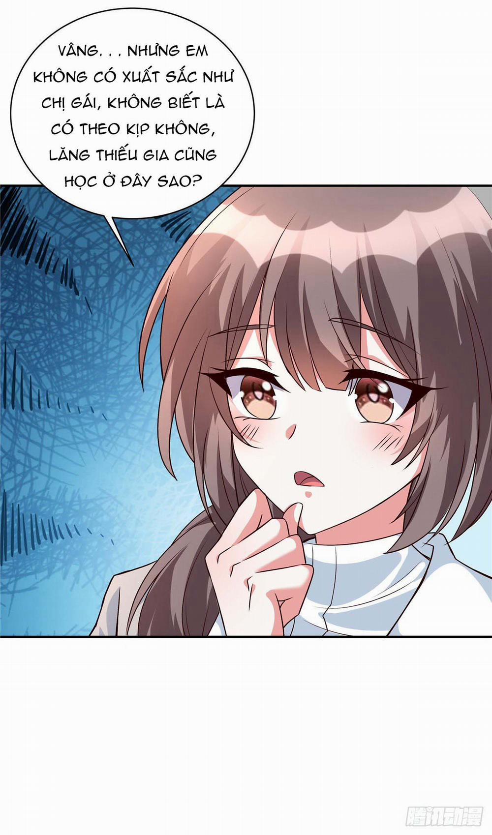 Độc Gia Chiêm Hữu: Cơ Thiếu Phúc Hắc Kiều Thê 32 trang 16