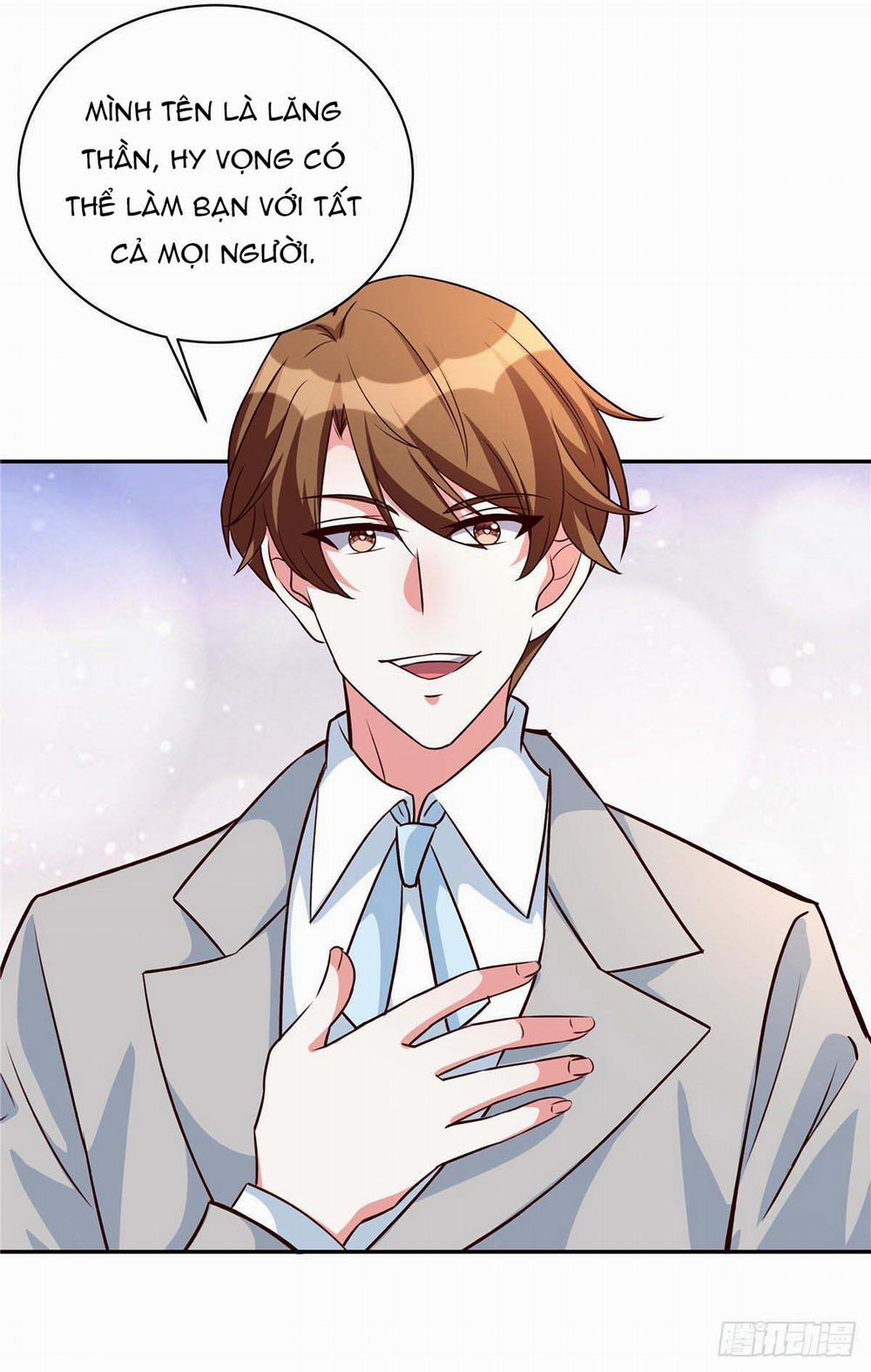 Độc Gia Chiêm Hữu: Cơ Thiếu Phúc Hắc Kiều Thê 32 trang 19