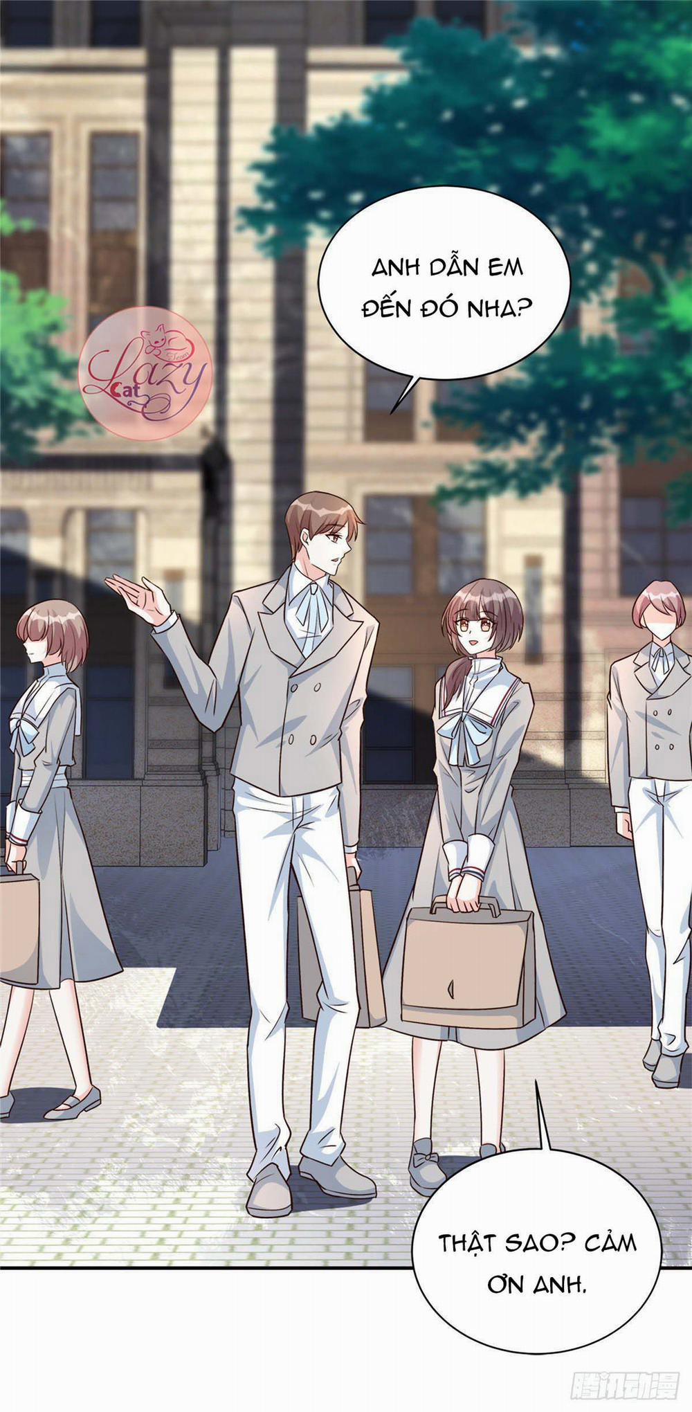 Độc Gia Chiêm Hữu: Cơ Thiếu Phúc Hắc Kiều Thê 32 trang 2